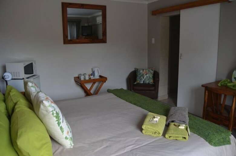 Landy's B&B