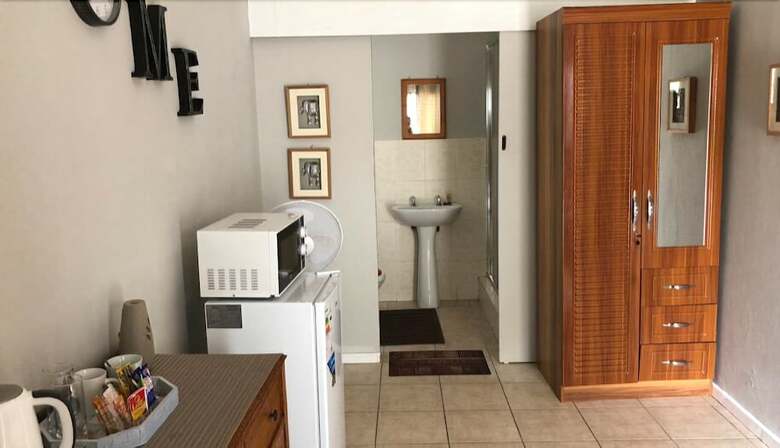 Hotel Sondela Bed And Breakfast