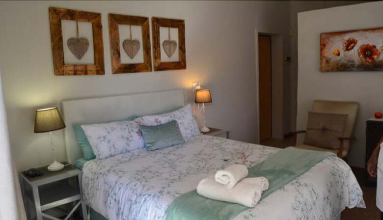 Hotel Sondela Bed And Breakfast