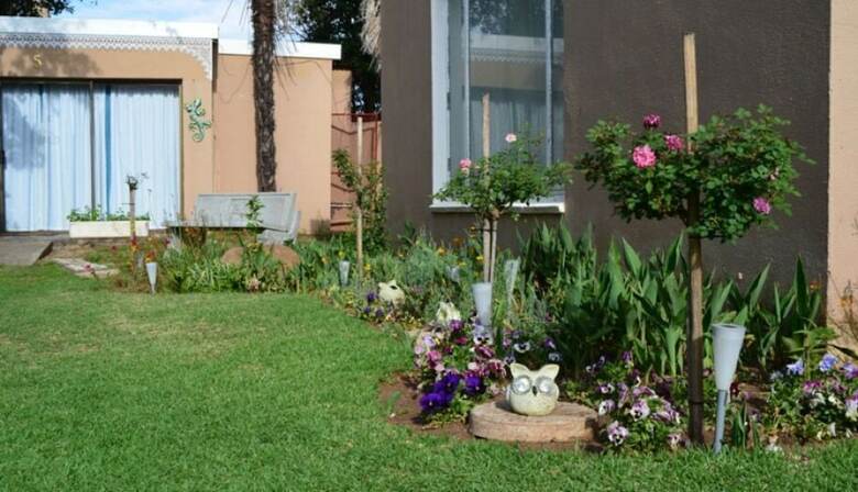 Hotel Sondela Bed And Breakfast