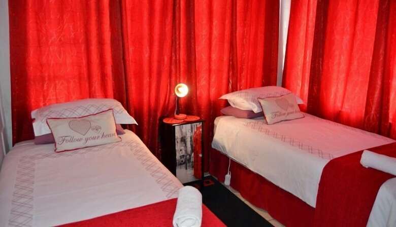 Hotel Sondela Bed And Breakfast