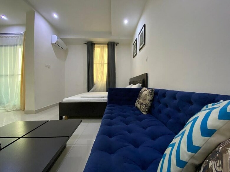 Apartamentos Ritz Studio