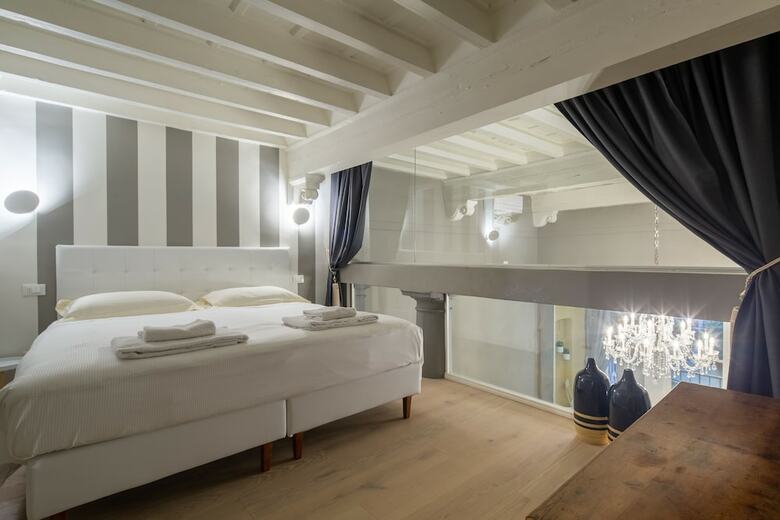 Apartamento Casa Velluti Deluxe