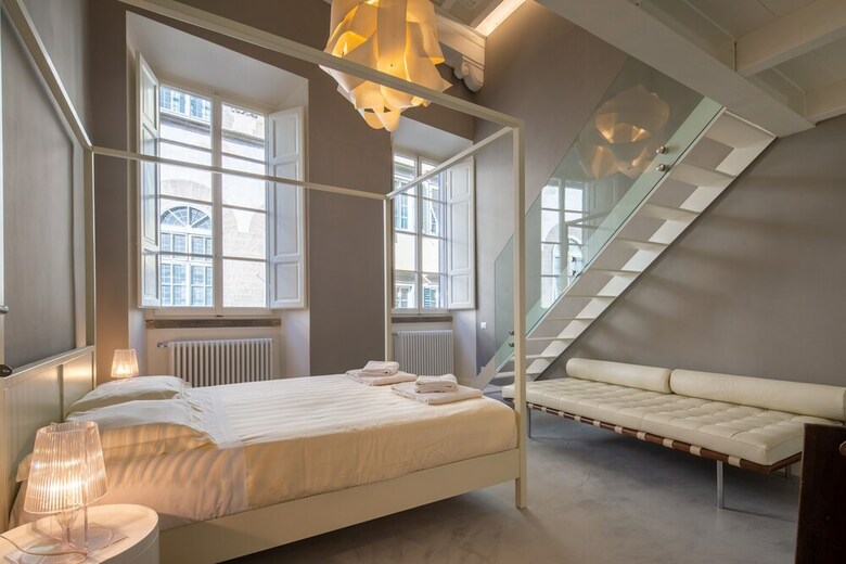 Apartamento Casa Velluti Deluxe