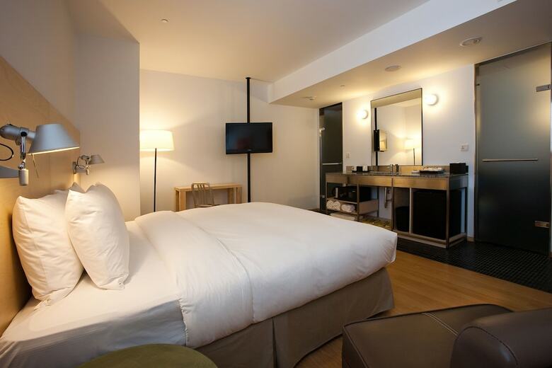 Hotel Amba Taipei Ximending