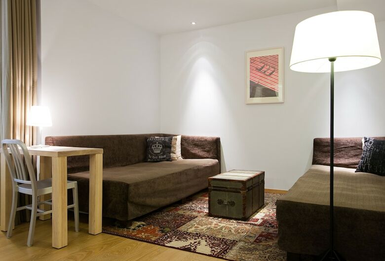 Hotel Amba Taipei Ximending