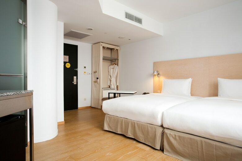 Hotel Amba Taipei Ximending