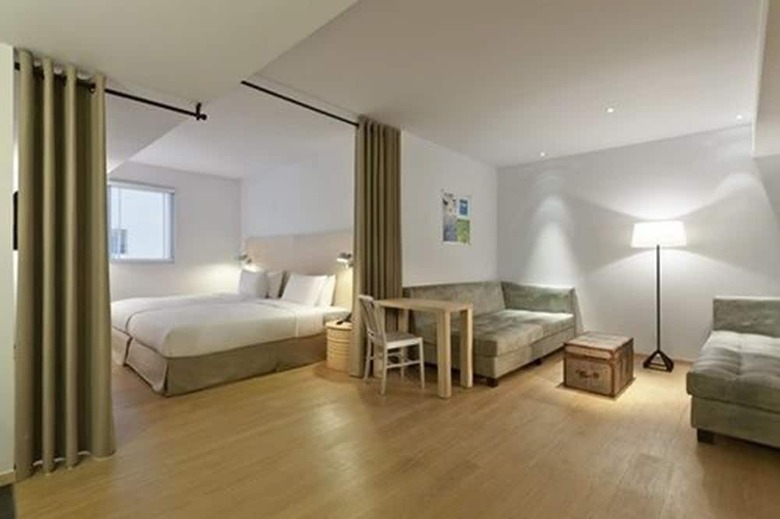 Hotel Amba Taipei Ximending