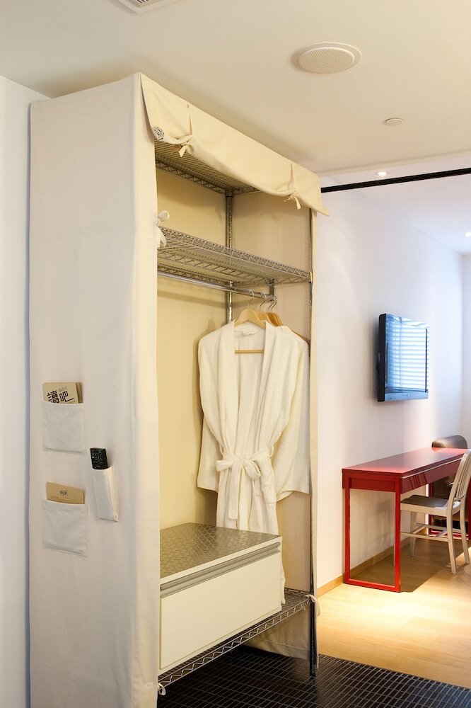 Hotel Amba Taipei Ximending