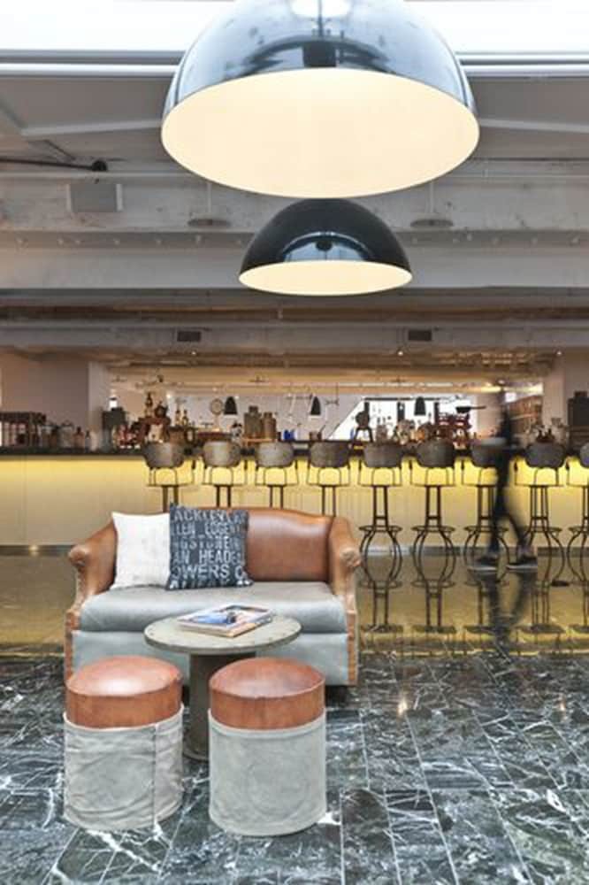 Hotel Amba Taipei Ximending
