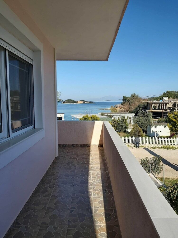 Hotel Tre Isole Ksamil