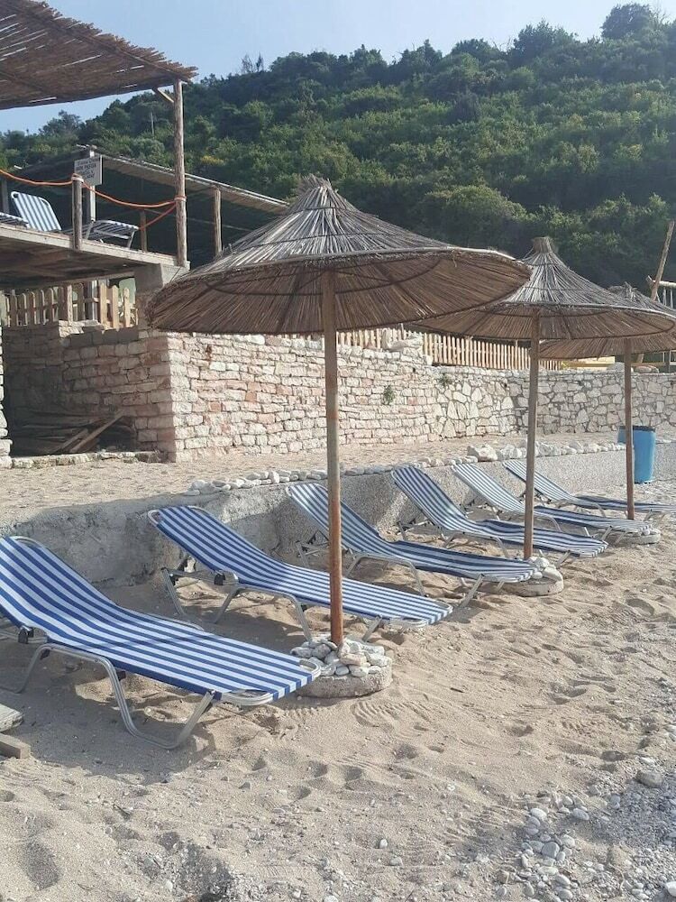 Hotel Tre Isole Ksamil