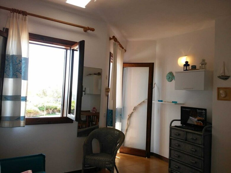 Apartamento Le Residenze La Marmorata