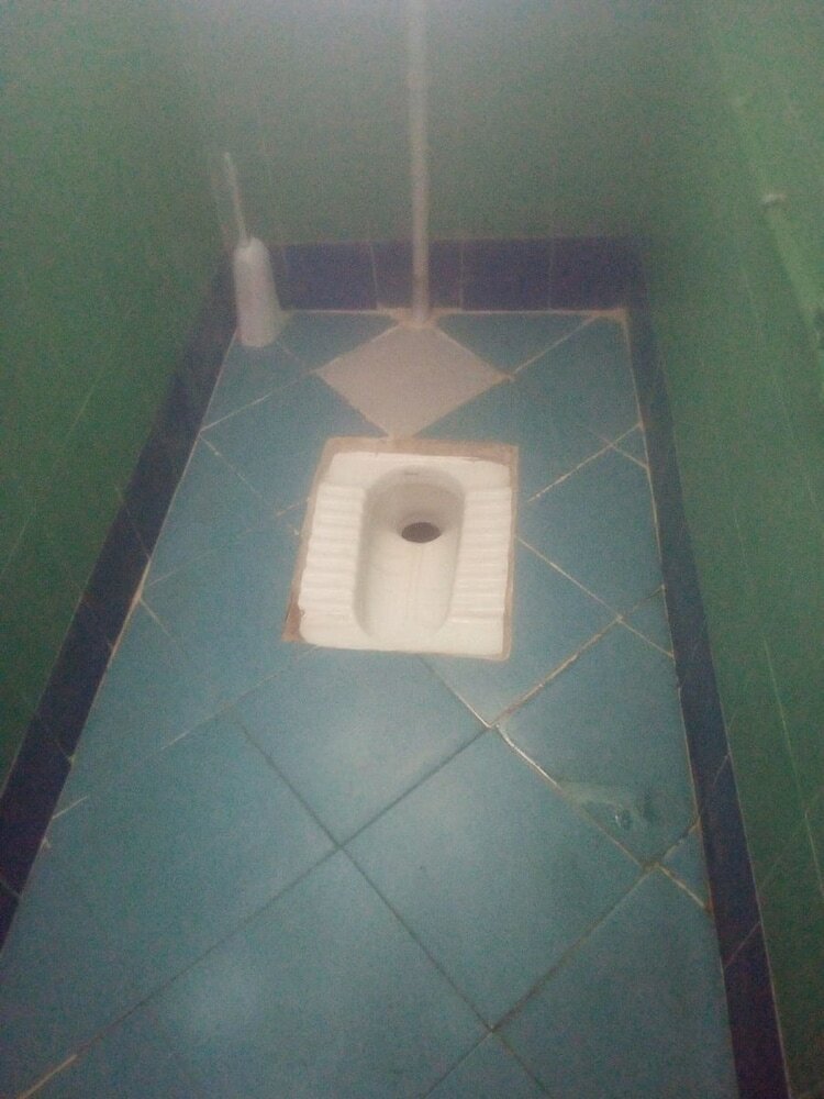 Hotel Club Liquid