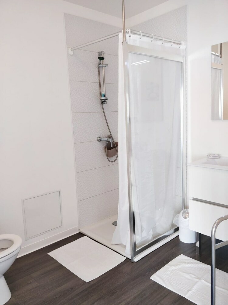 Apartamento Studio Confortable Avec Jardin