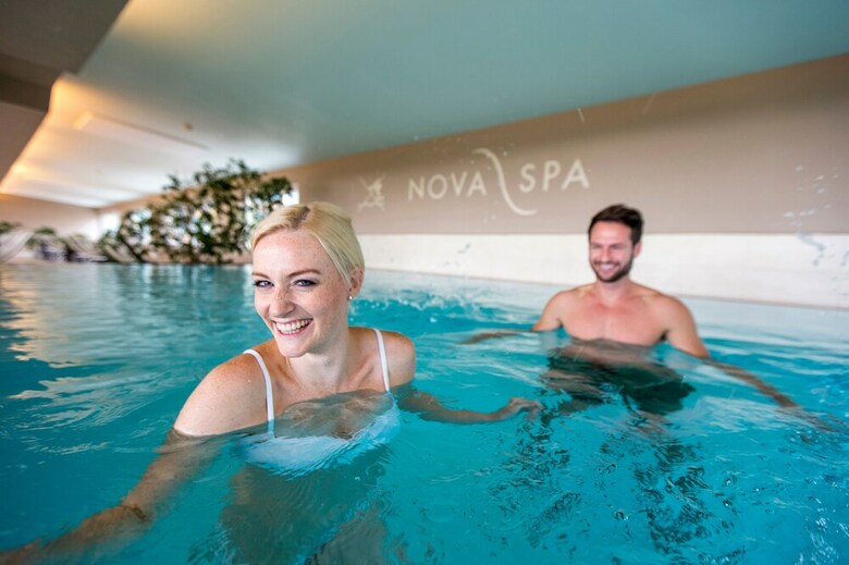 Novapark.das Flugzeughotel