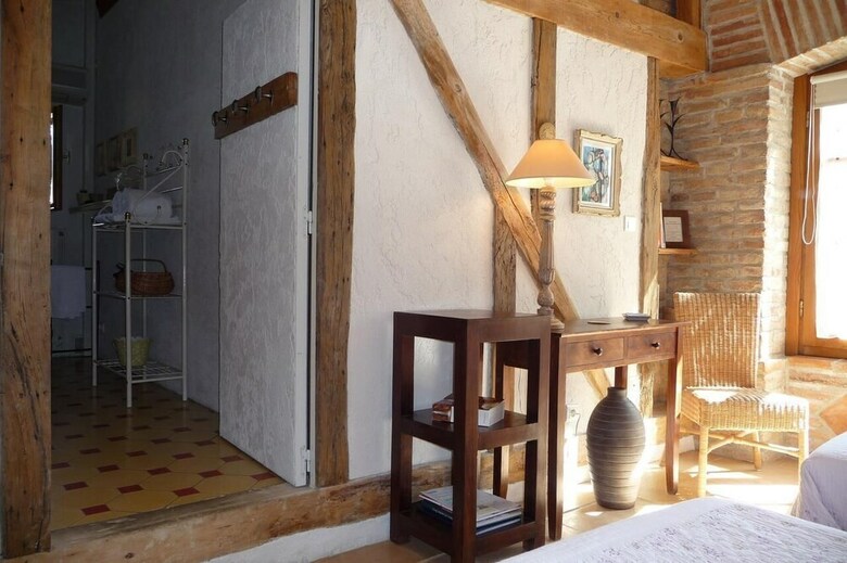 Hotel Manoir Saint Clair