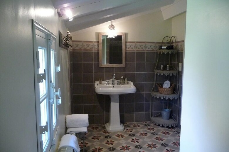 Hotel Manoir Saint Clair