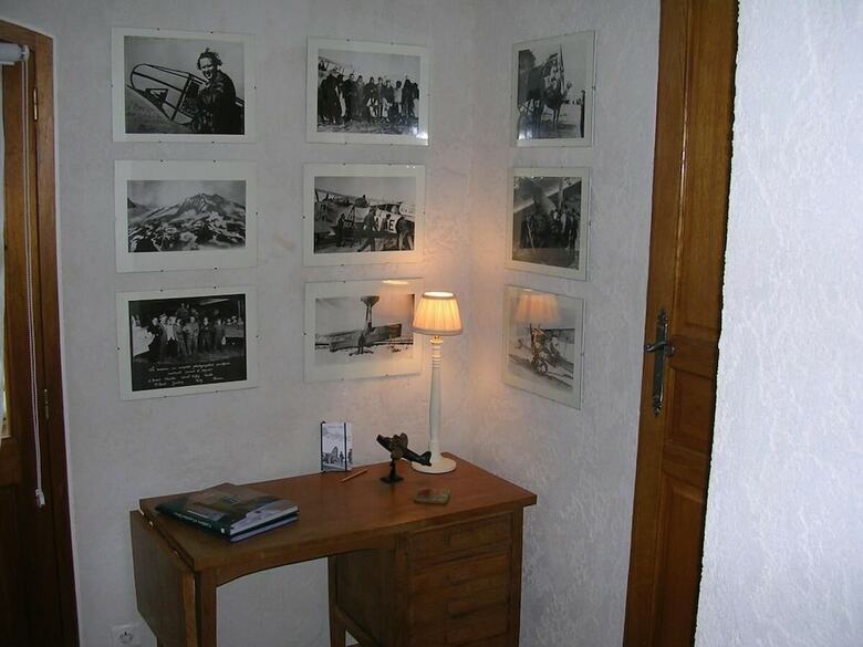Hotel Manoir Saint Clair