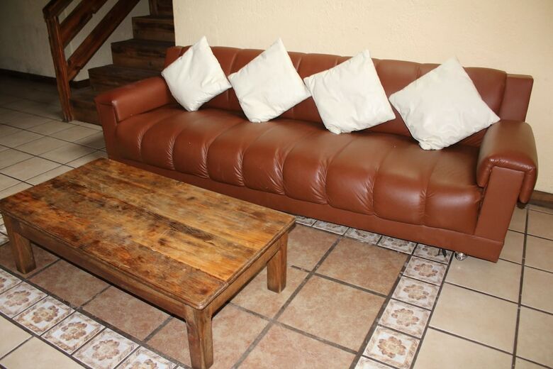 Hotel La Vieja Casona