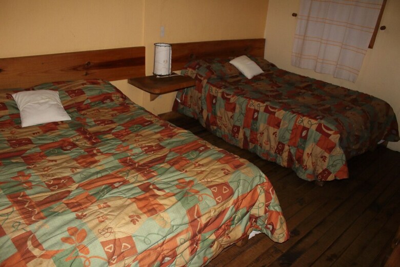 Hotel La Vieja Casona