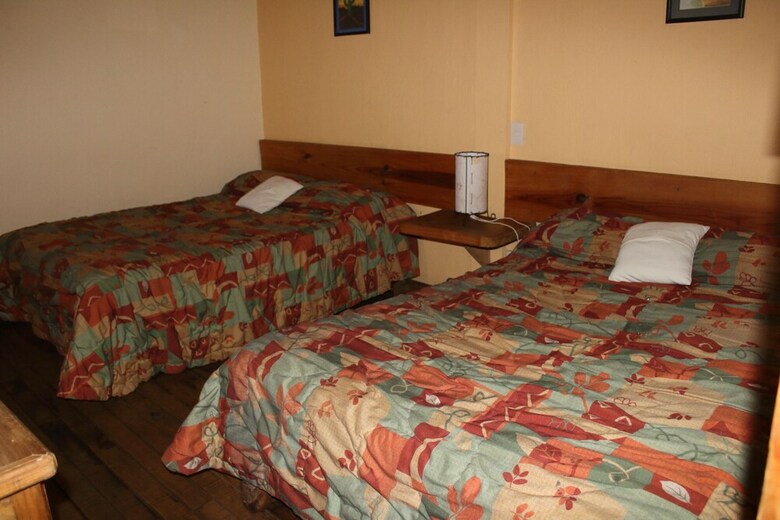 Hotel La Vieja Casona
