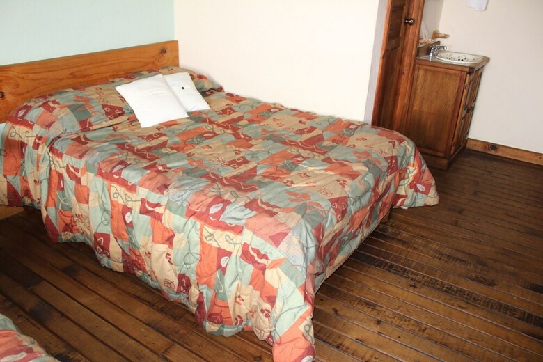 Hotel La Vieja Casona