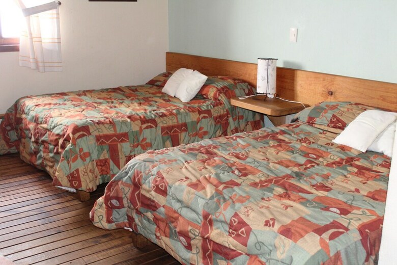 Hotel La Vieja Casona