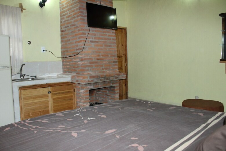 Hotel La Vieja Casona
