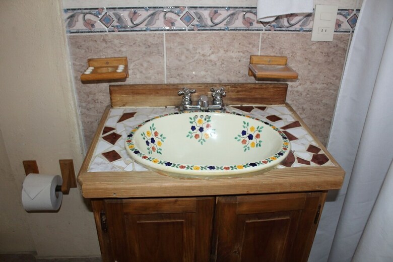 Hotel La Vieja Casona