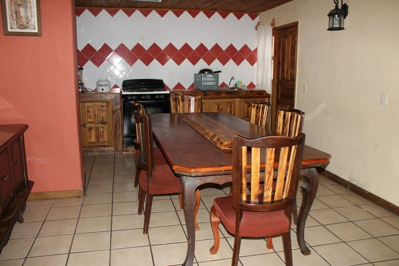 Hotel La Vieja Casona