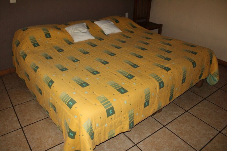 Hotel La Vieja Casona