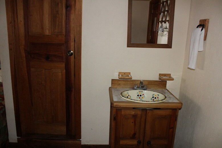 Hotel La Vieja Casona