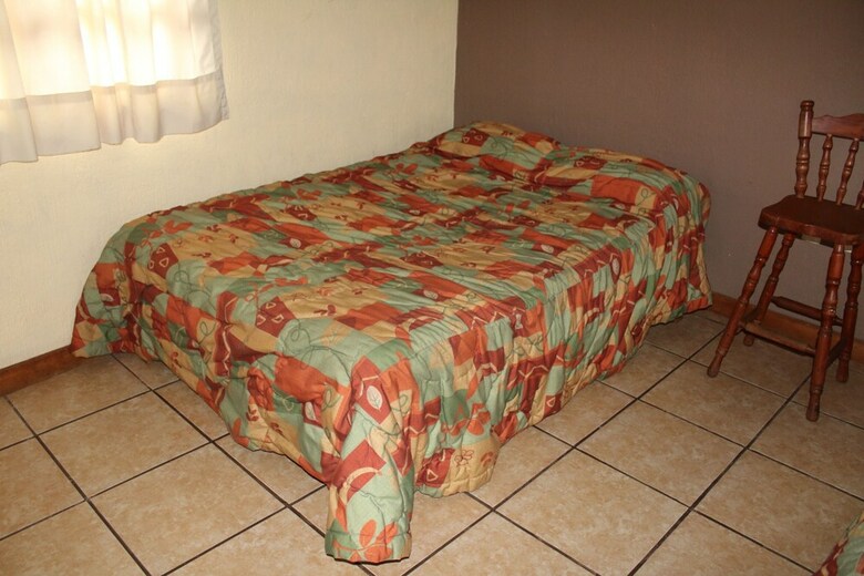 Hotel La Vieja Casona