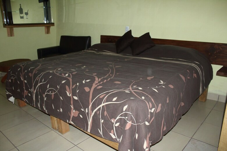 Hotel La Vieja Casona