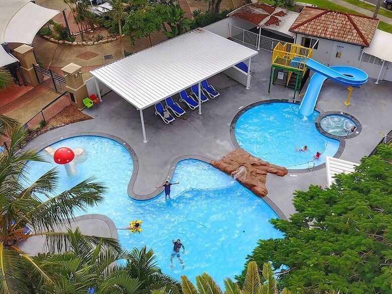 Turtle Beach Private Apartments By Cha
