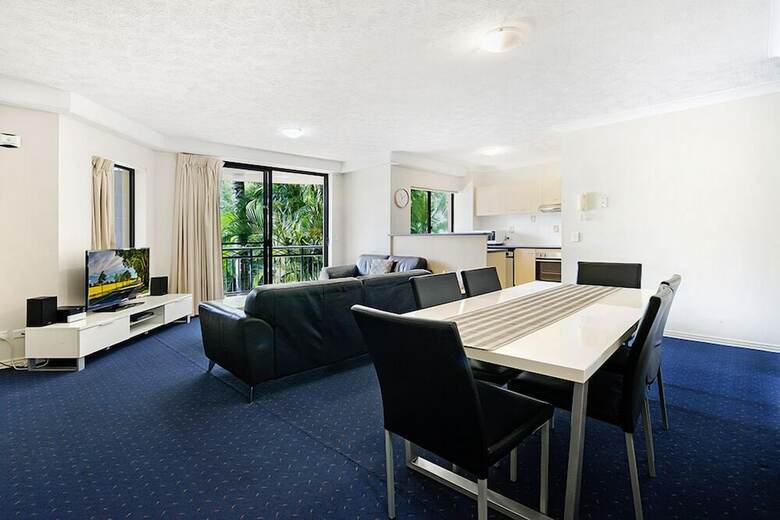 Turtle Beach Private Apartments By Cha