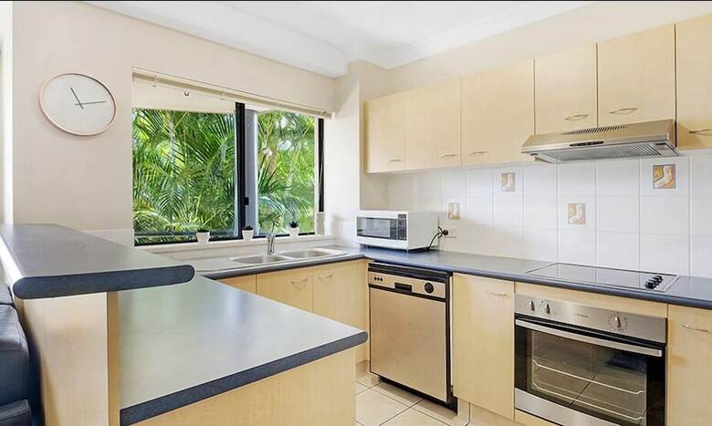 Turtle Beach Private Apartments By Cha
