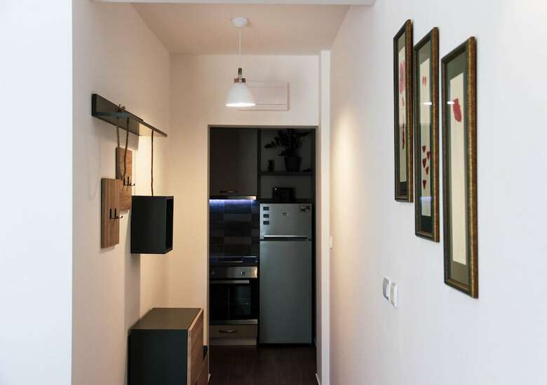 Apartments Tramonto
