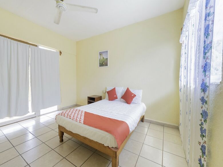 Oyo Hotel Marimar