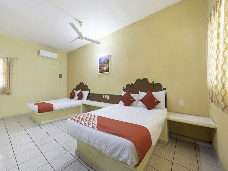 Oyo Hotel Marimar