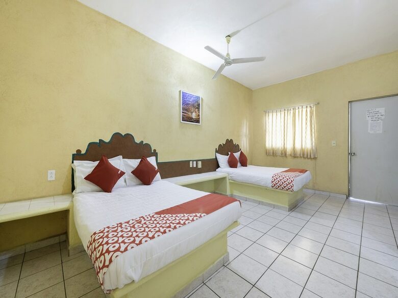 Oyo Hotel Marimar