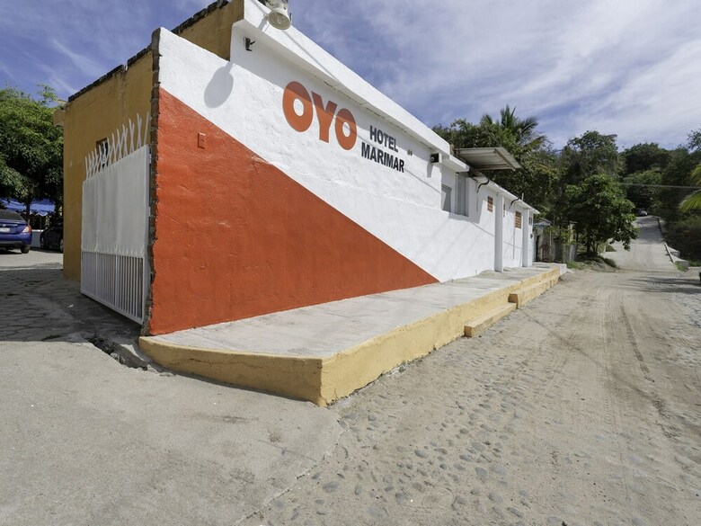 Oyo Hotel Marimar