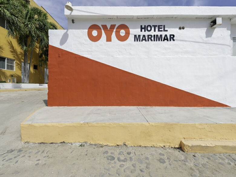 Oyo Hotel Marimar