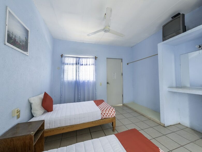 Oyo Hotel Marimar