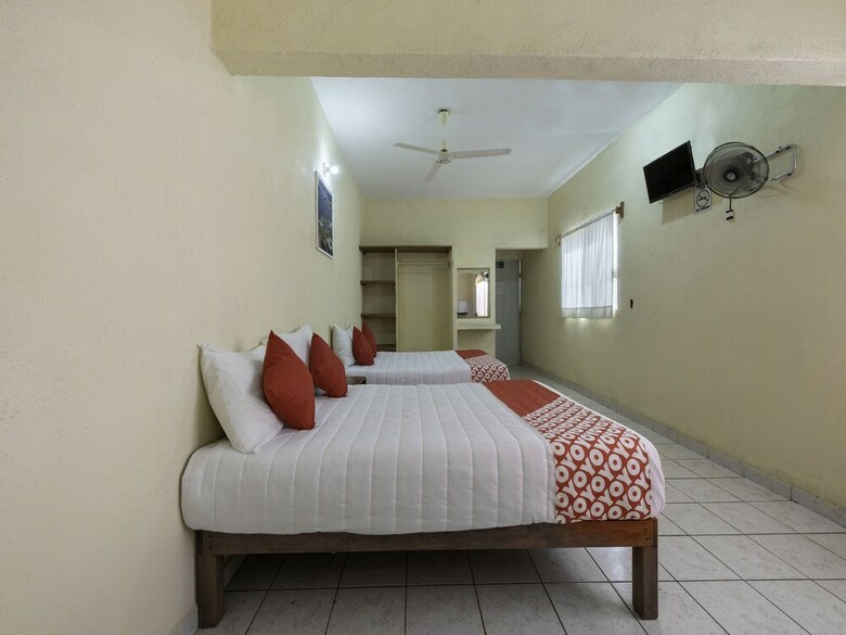 Oyo Hotel Marimar
