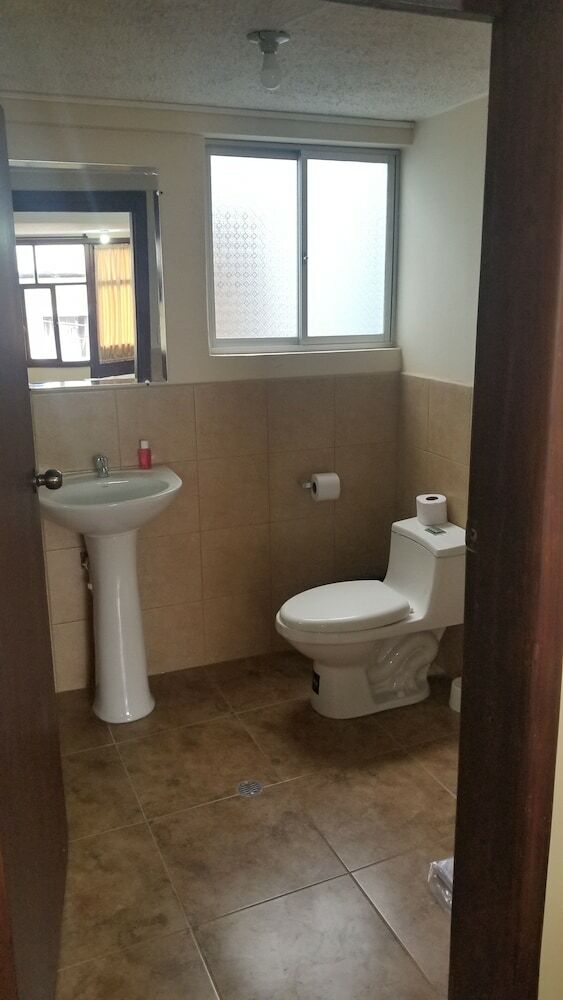 Apartamentos La Casa Del Centro