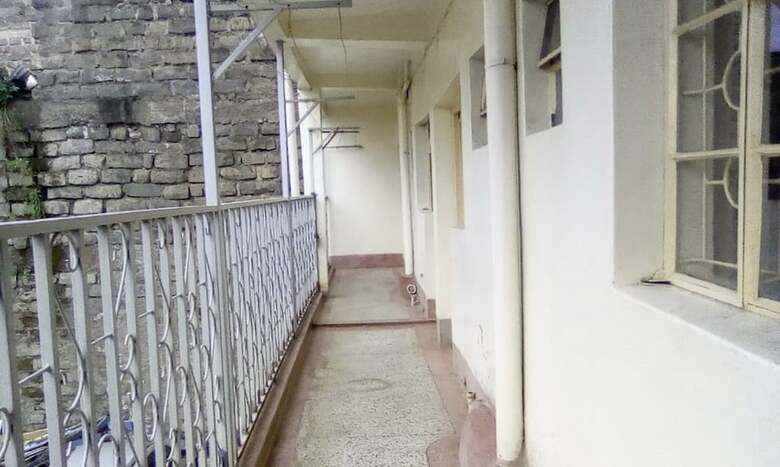 Hotel Haqy Guest House