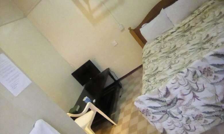 Hotel Haqy Guest House