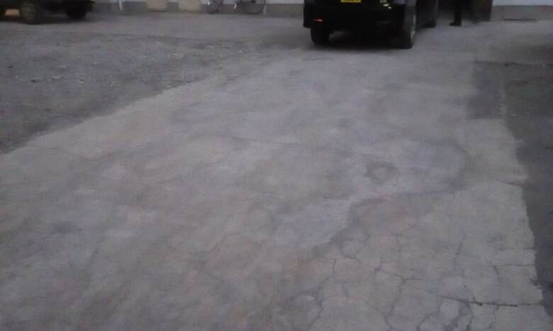 Hotel Haqy Guest House